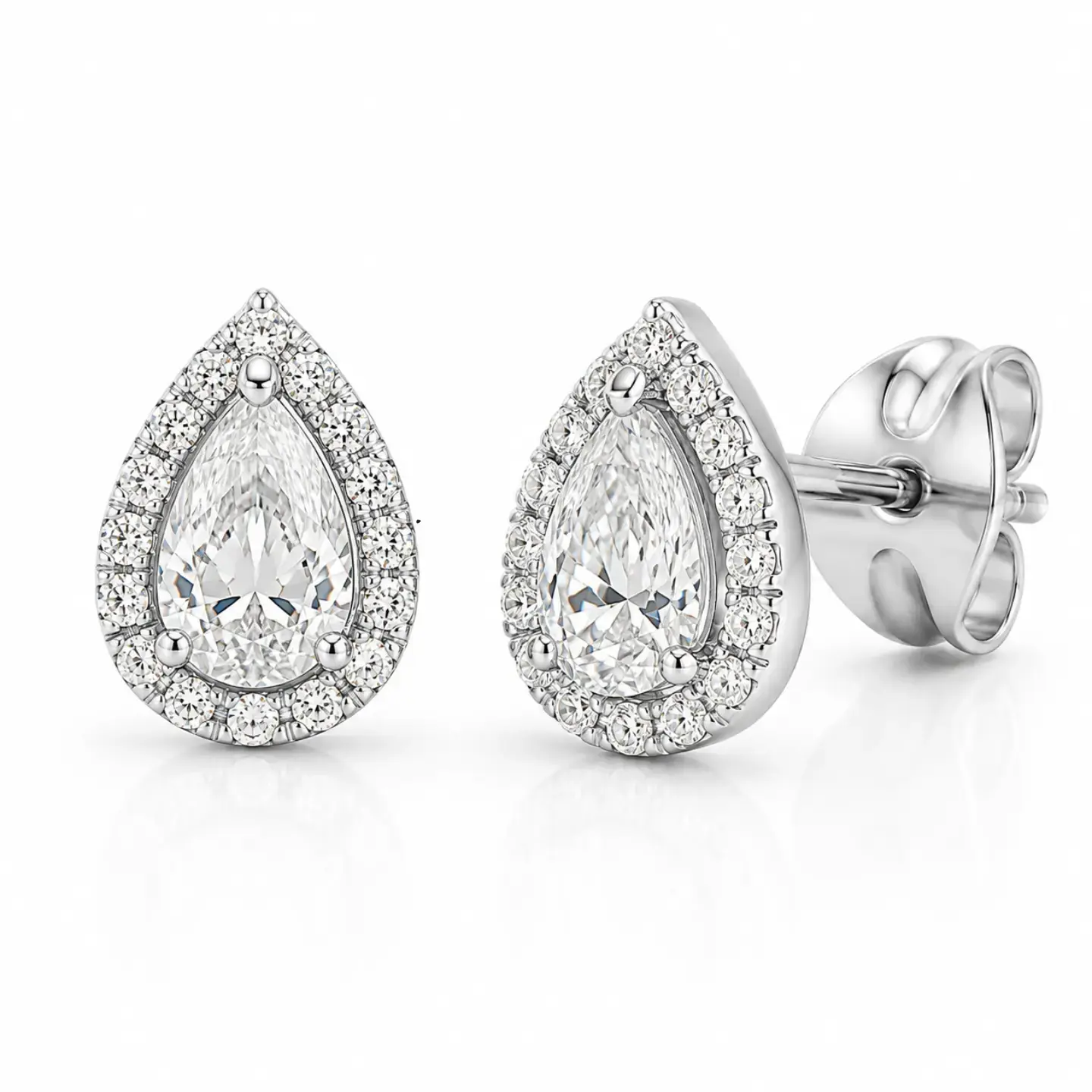 Halo 0.25 Ct